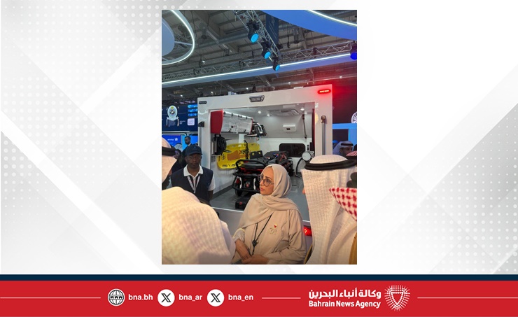 وزيرة الصحة تشارك في أعمال ملتقى الصحة العالمي بالرياض وزيرة الصحة تشارك في أعمال ملتقى الصحة العالمي بالرياض